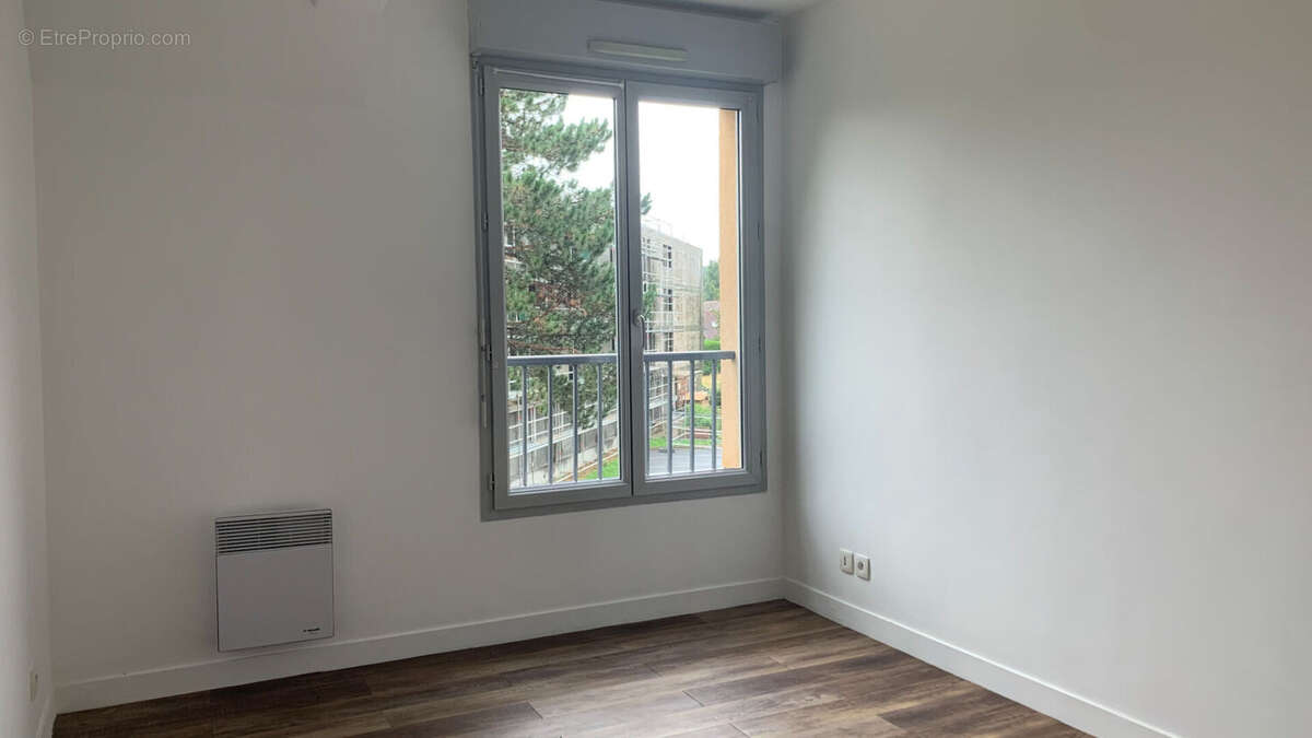 Appartement à PONT-L&#039;EVEQUE