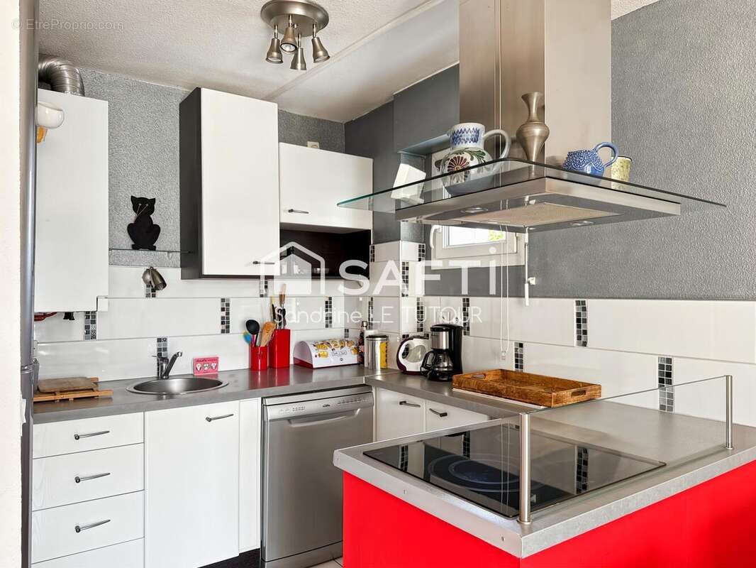 Photo 4 - Appartement à VANNES