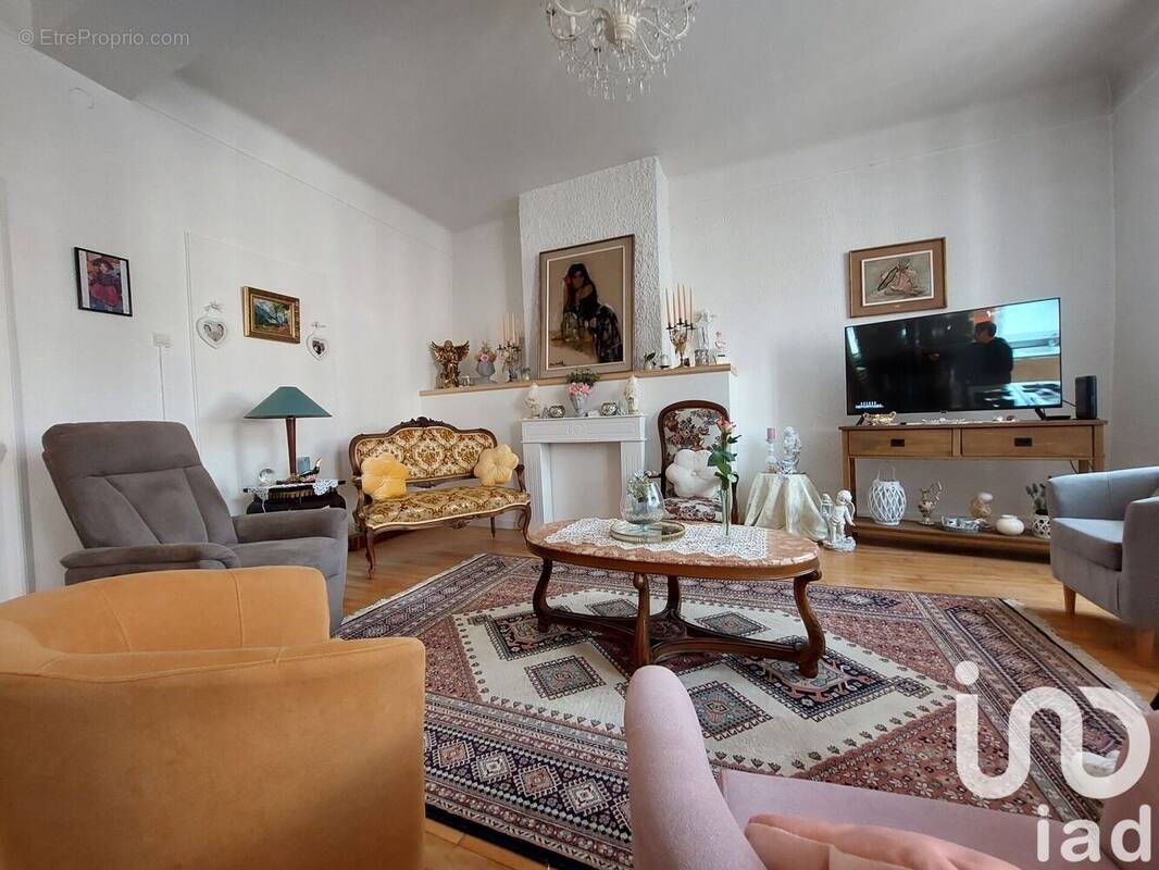 Photo 1 - Appartement à SIERCK-LES-BAINS