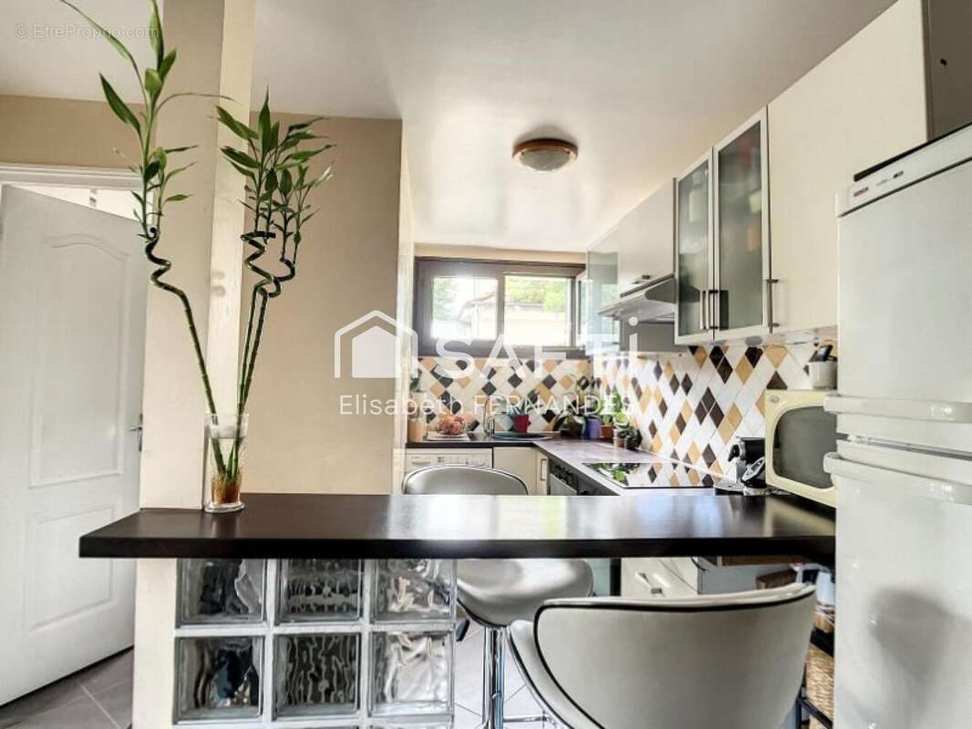 Photo 5 - Appartement à SAINT-MAUR-DES-FOSSES