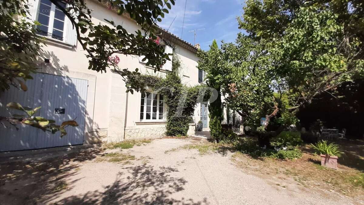 Maison à AVIGNON