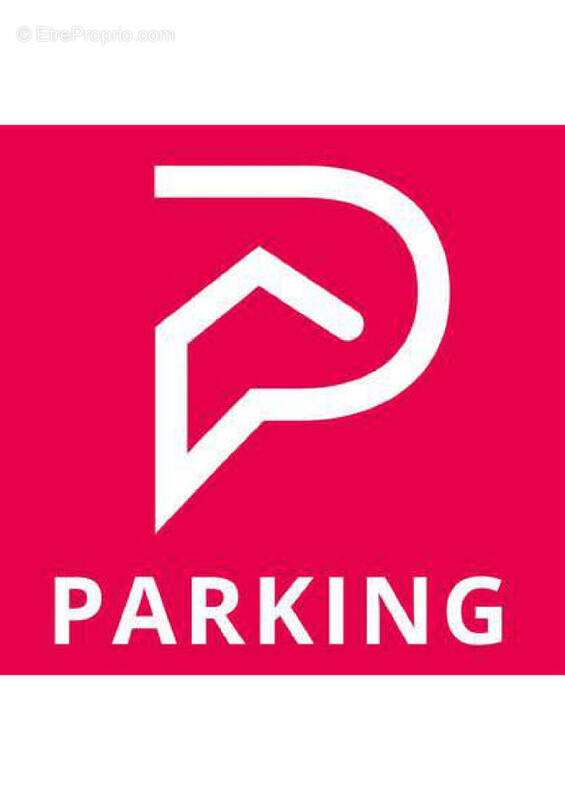 Parking à NOISY-LE-GRAND