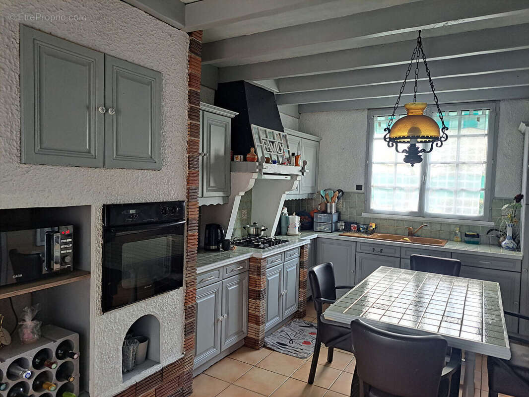 Maison à ANDERNOS-LES-BAINS