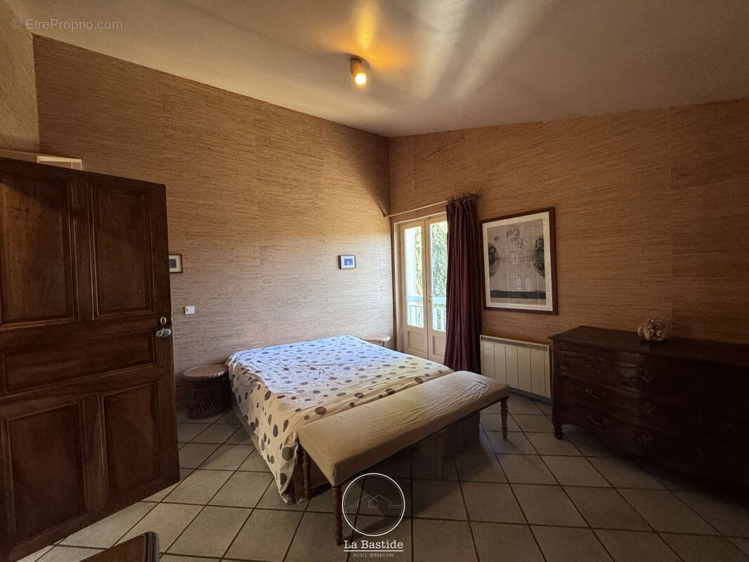 Maison à DIEULEFIT