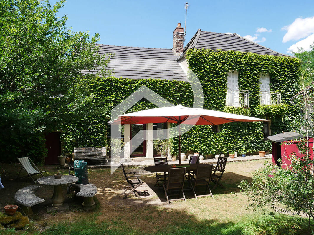 Maison à LE CREUSOT