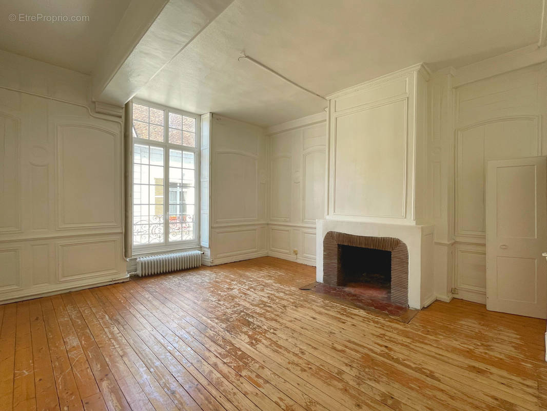 Appartement à NEMOURS