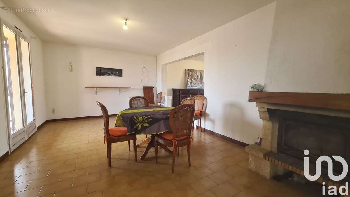 Photo 4 - Maison à BOUDOU