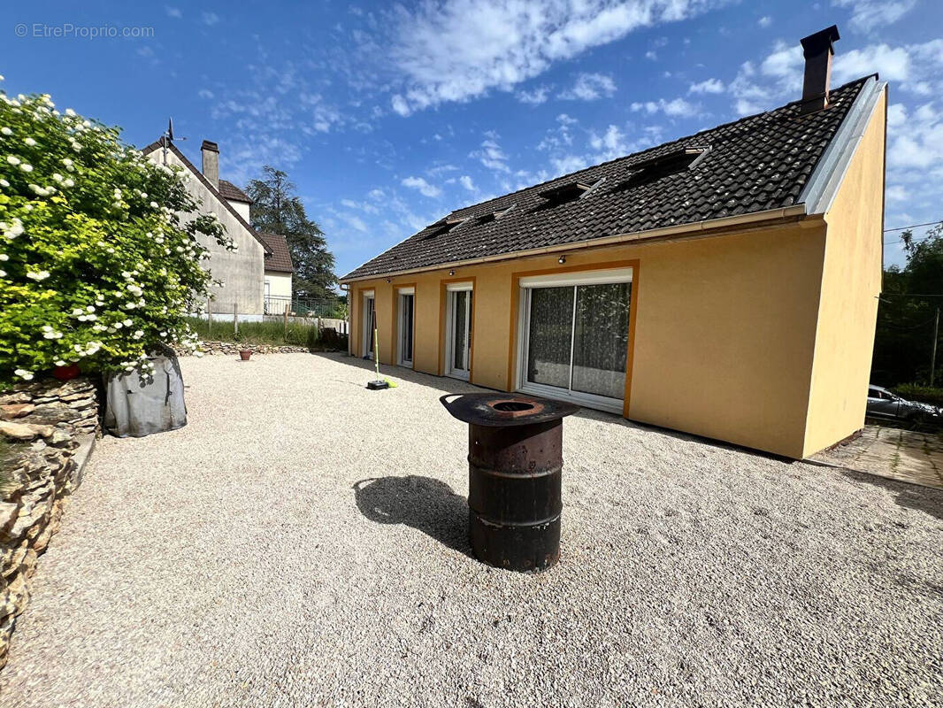 Maison à LA FERTE-SOUS-JOUARRE