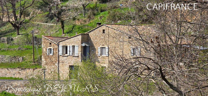 Maison à GLUIRAS