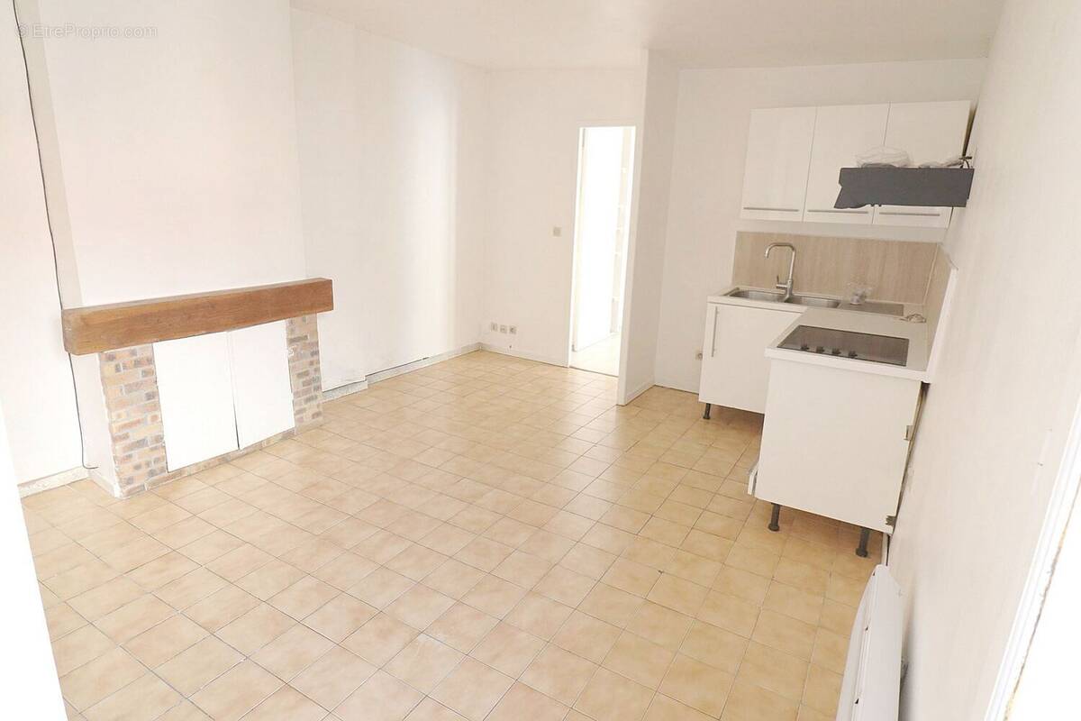 Appartement à VERSAILLES
