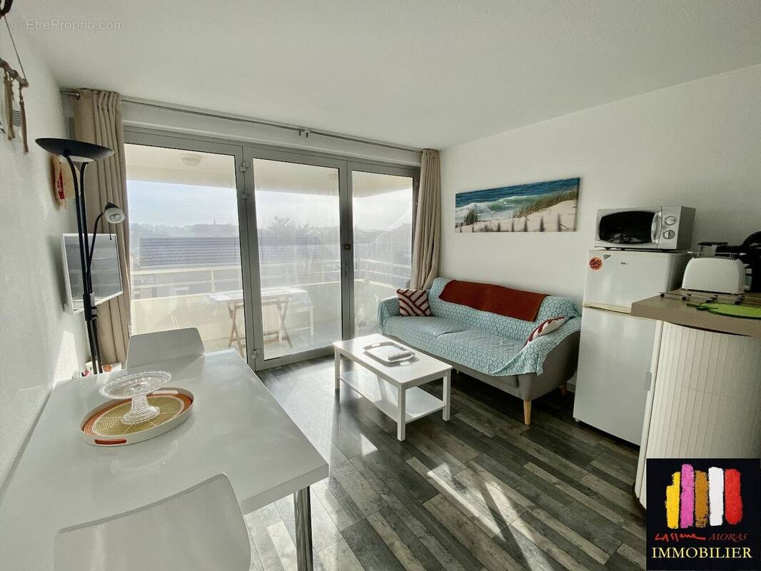 Appartement à MIMIZAN