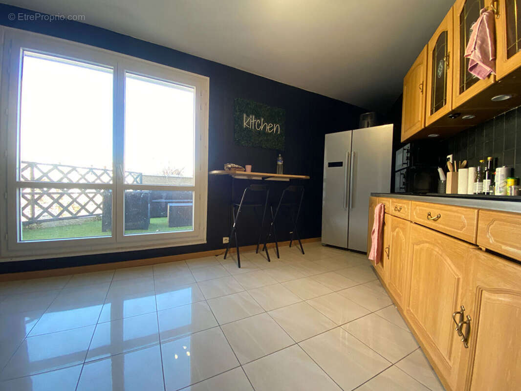 Appartement à EVRY