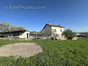 Maison à CHAMBILLY
