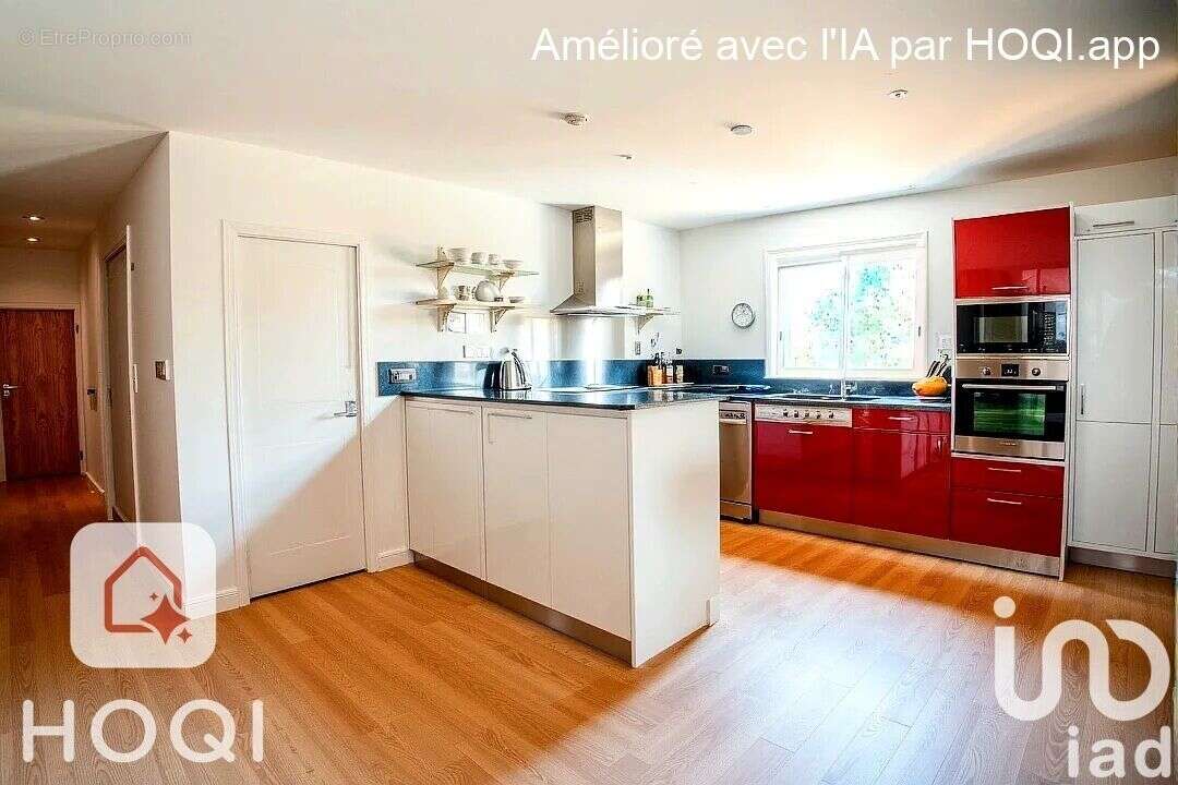 Photo 6 - Maison à BOUDOU