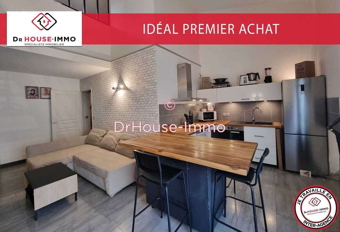 Appartement à EYSINES
