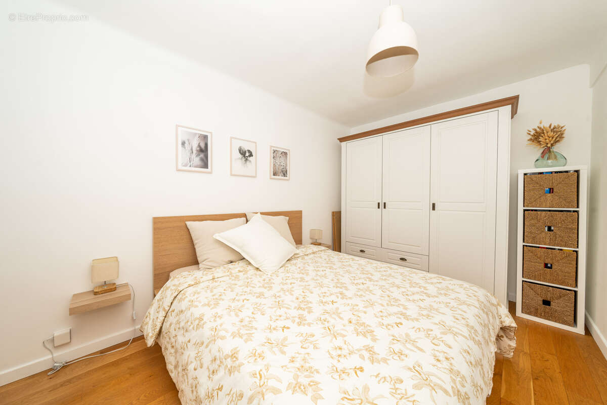 Appartement à VENCE