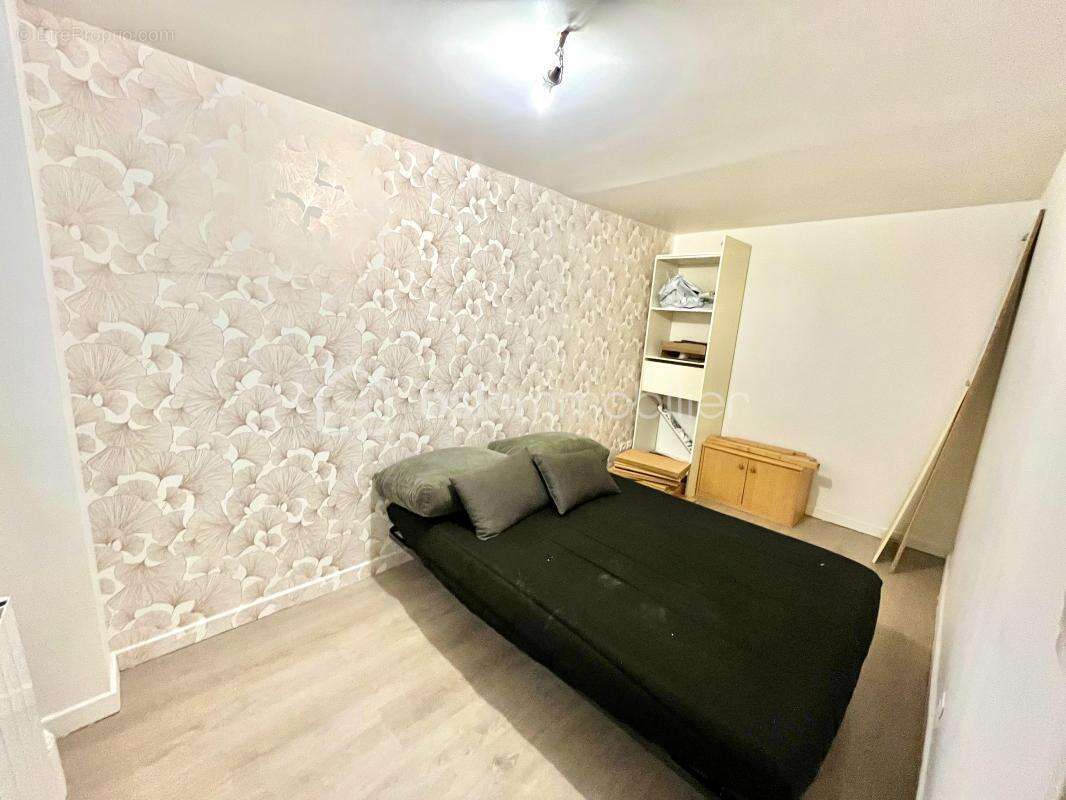 Appartement à MEULAN