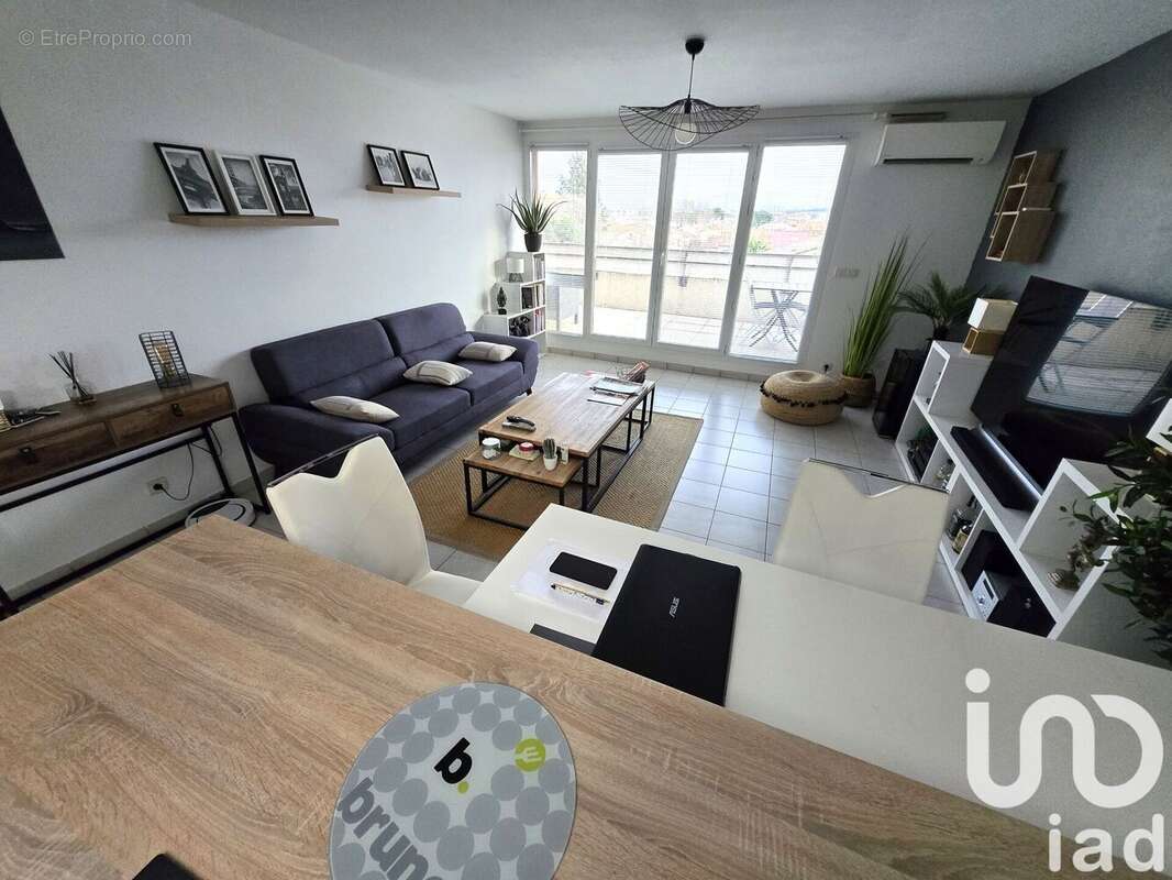 Photo 8 - Appartement à PERPIGNAN