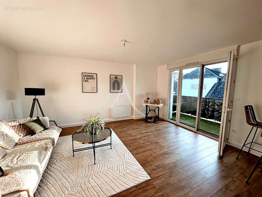 Appartement à ORVAULT