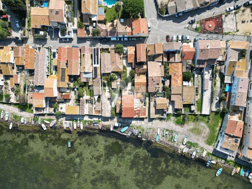 Maison à SETE