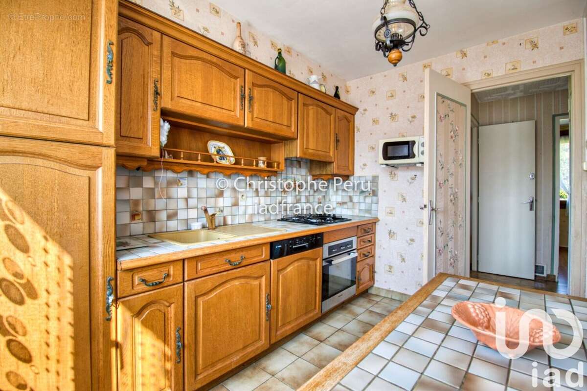 Photo 3 - Maison à MAGNY-EN-VEXIN