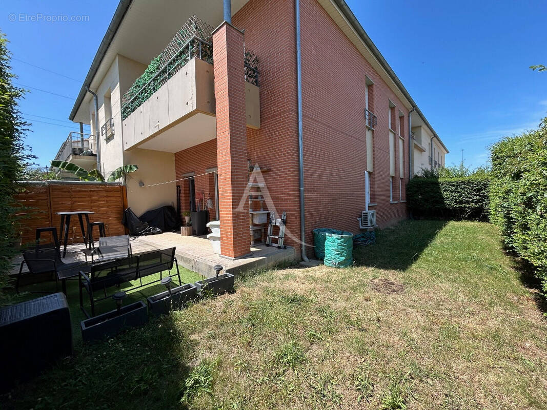 Appartement à PIBRAC
