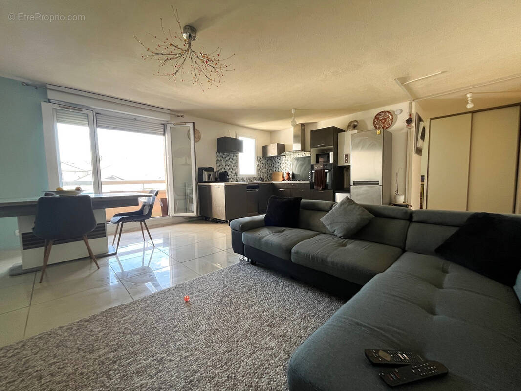 Appartement à ORLEANS