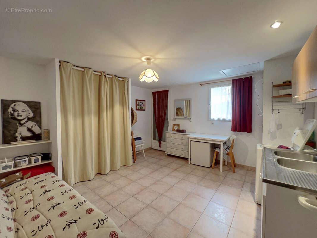 Maison à BRAGASSARGUES