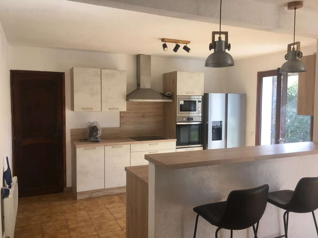 Maison à MOUGINS