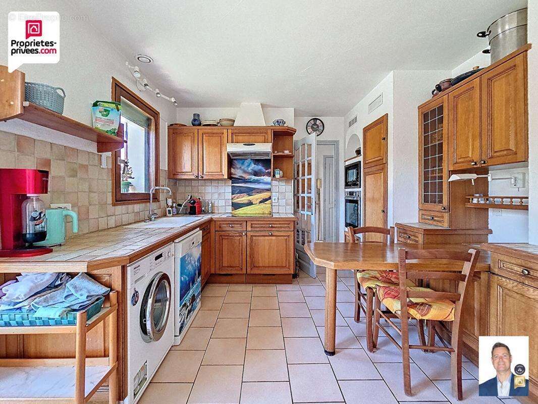 Maison à LE TIGNET