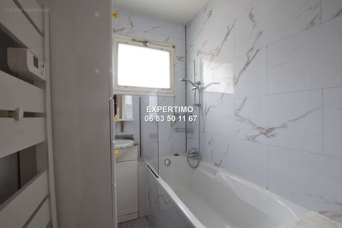 Appartement à DALUIS