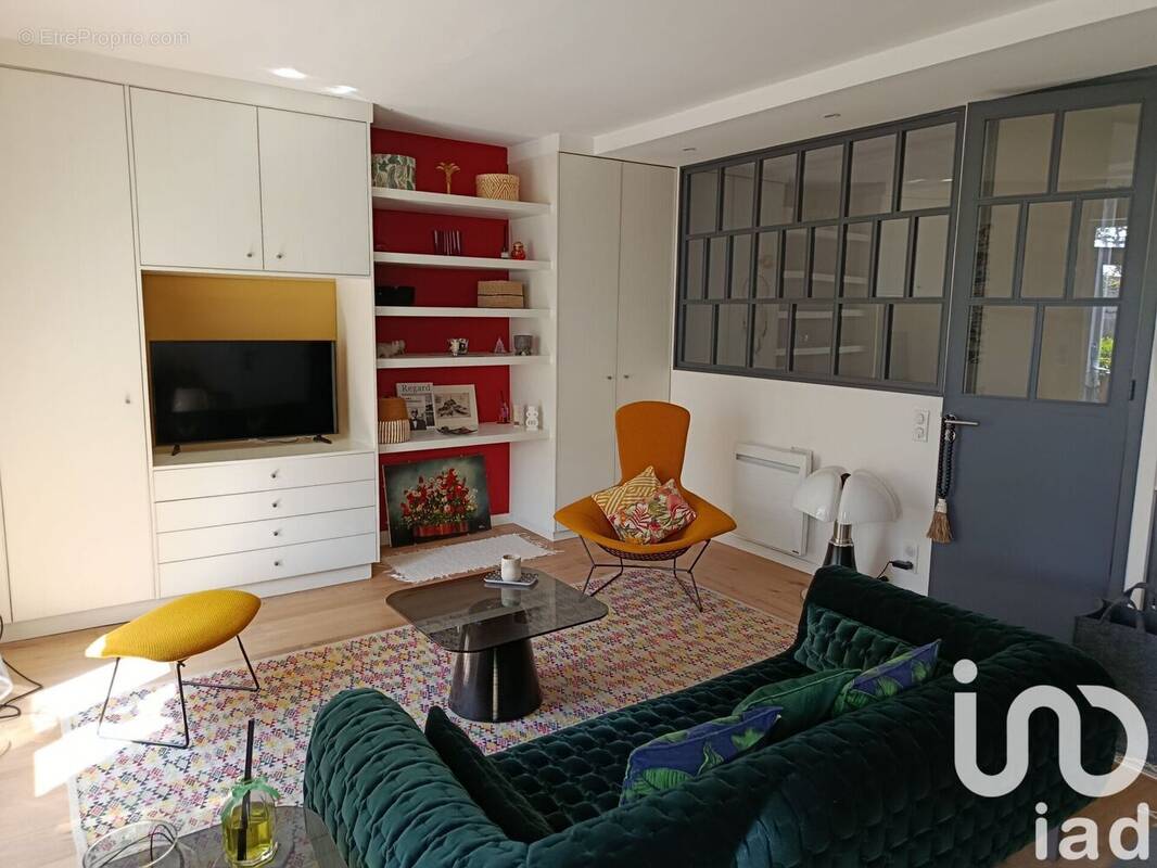 Photo 1 - Appartement à SAINT-MALO