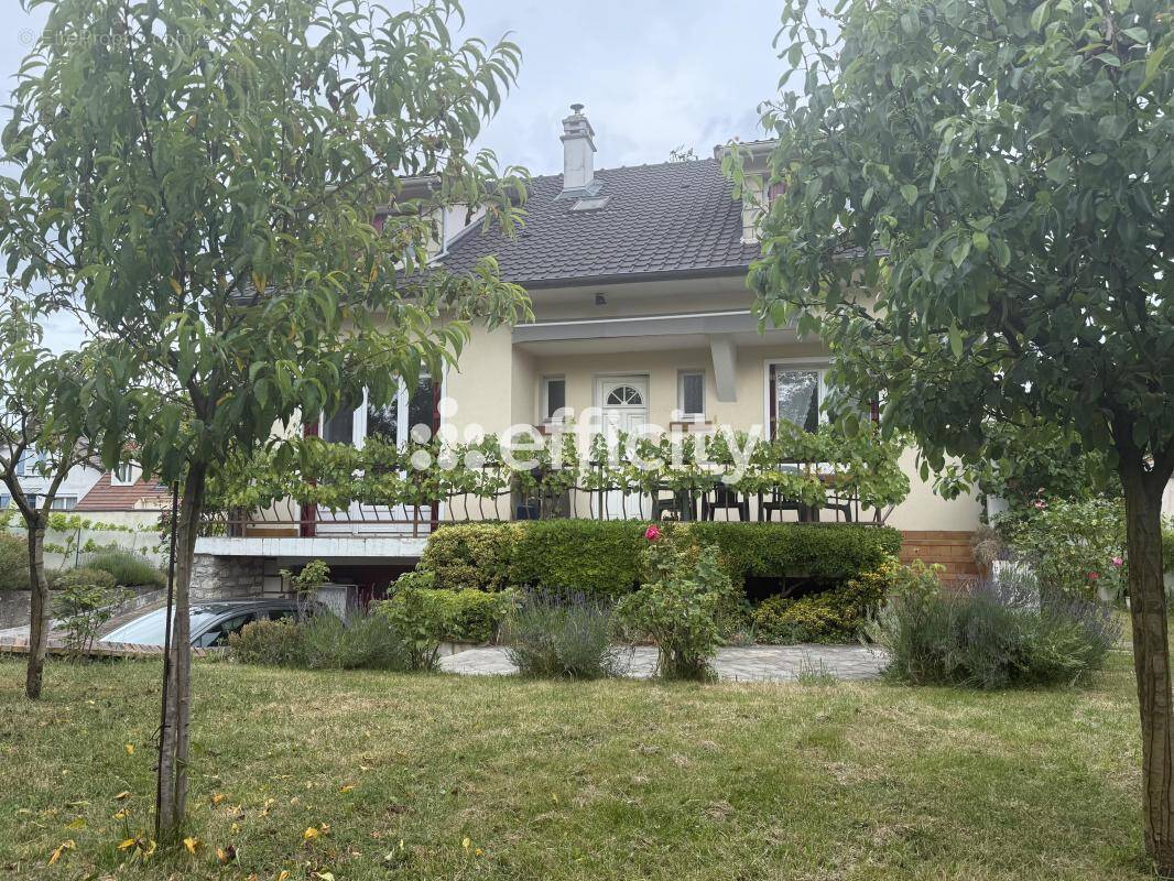 Maison à GARGENVILLE