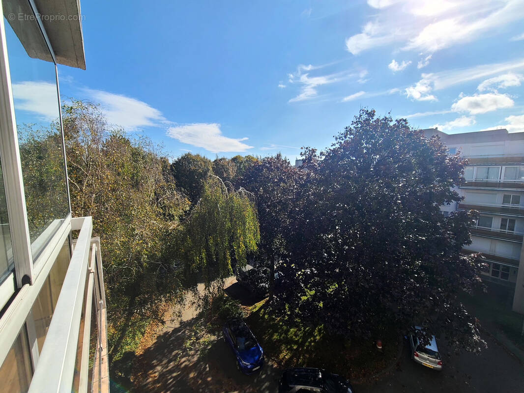 Appartement à BREST