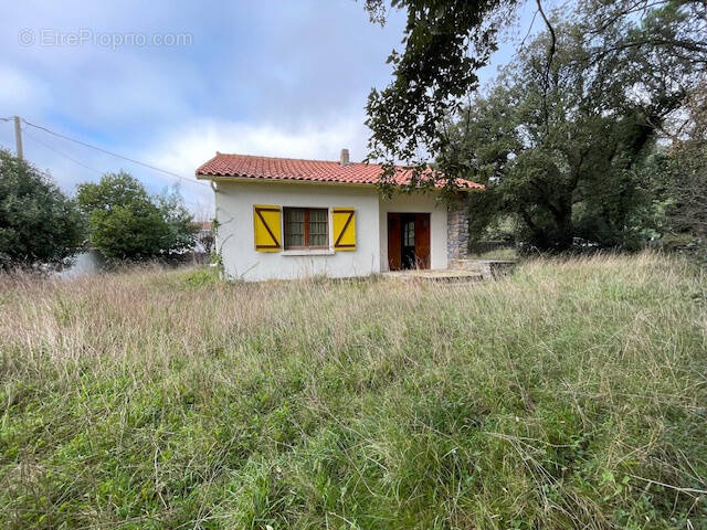Maison à NOIRMOUTIER-EN-L&#039;ILE