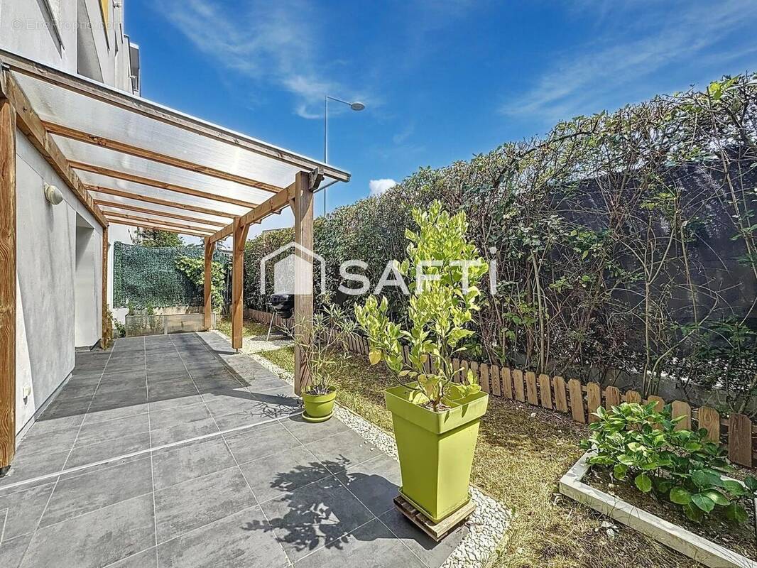 Photo 1 - Appartement à NANTERRE
