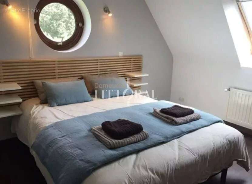 Maison à PERROS-GUIREC