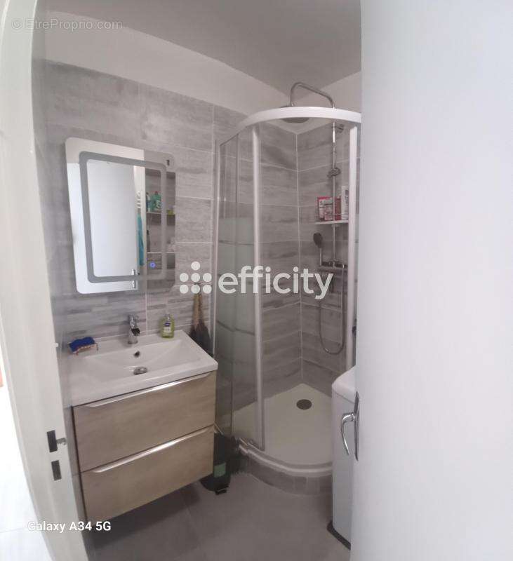 Appartement à CAMIERS