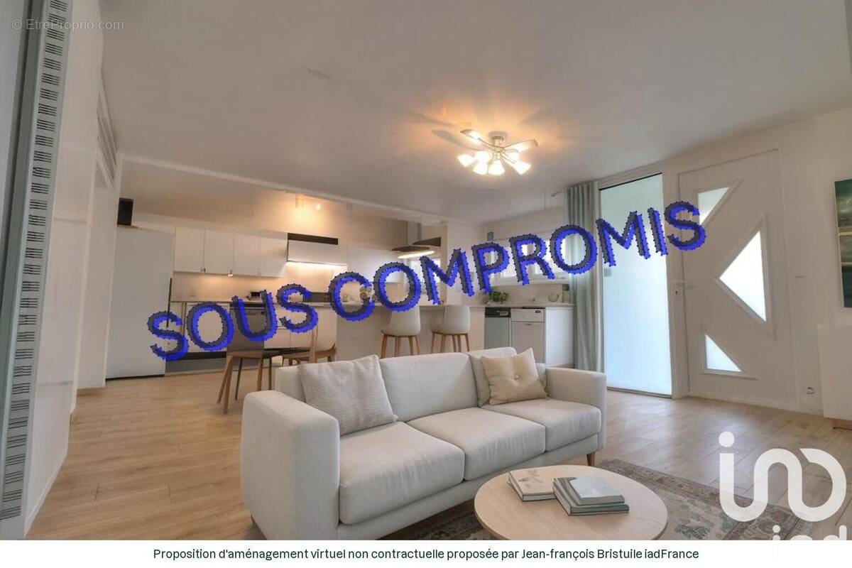 Photo 1 - Appartement à TOUL