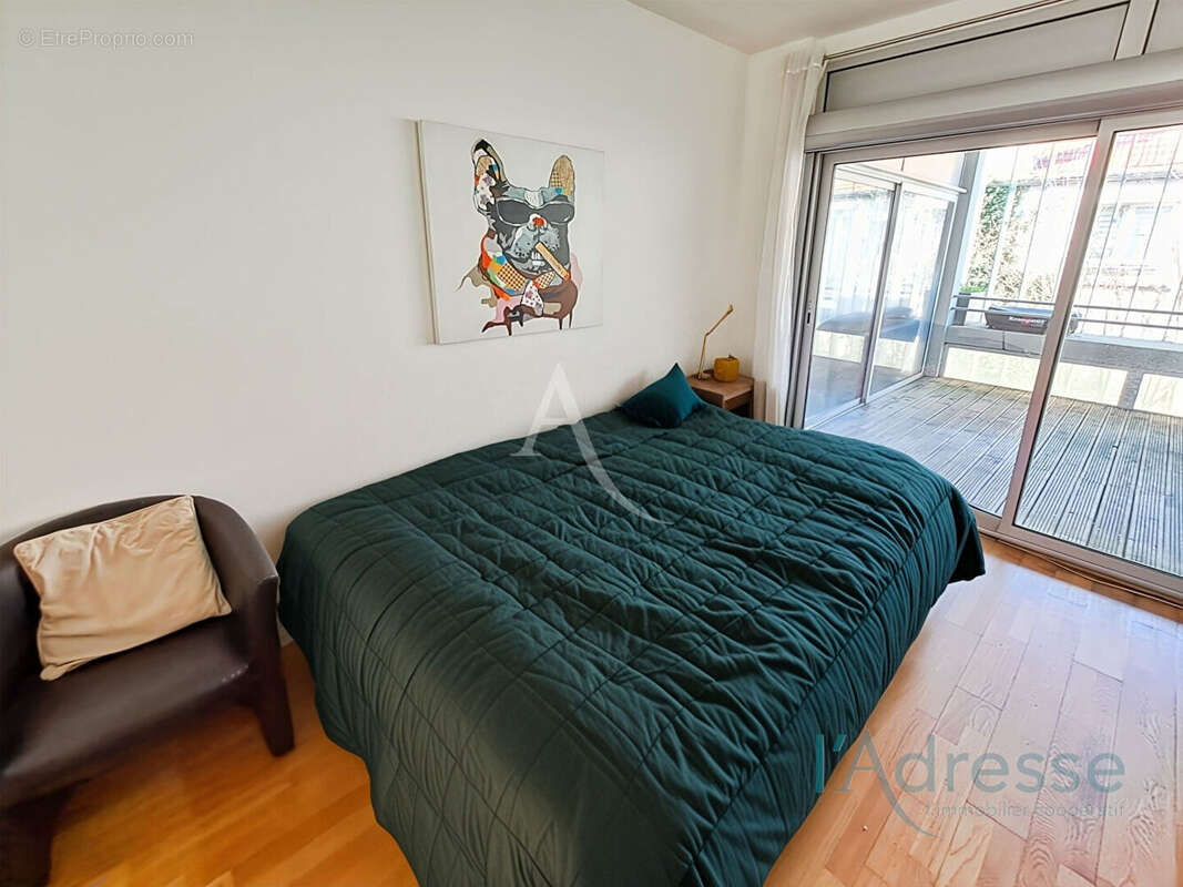Appartement à ARPAJON