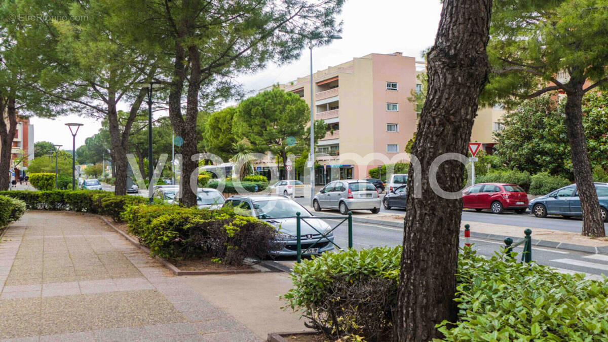Appartement à PLAN-DE-CUQUES