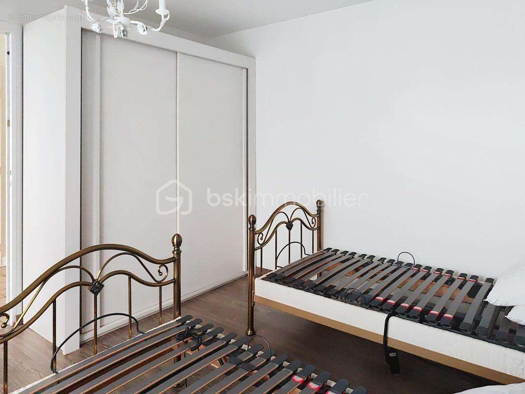 Maison à LECOUSSE