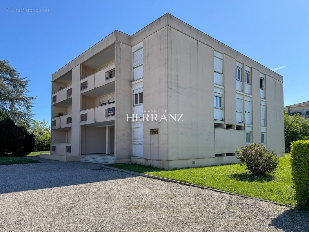 Appartement à LIBOURNE