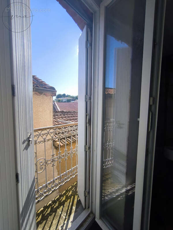Maison à CORNEILHAN