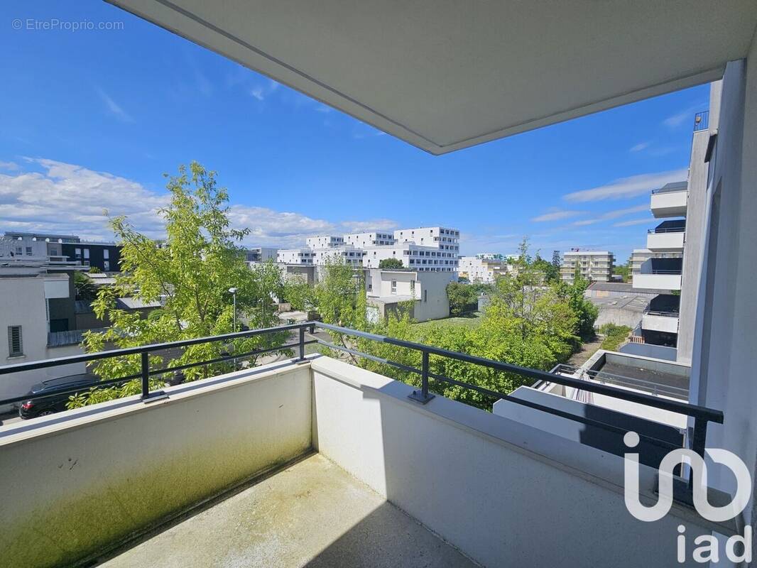 Photo 1 - Appartement à LORMONT