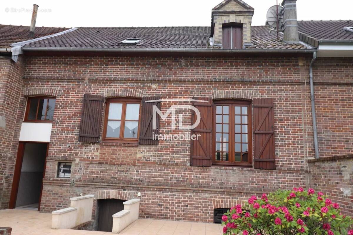 Maison à EVREUX