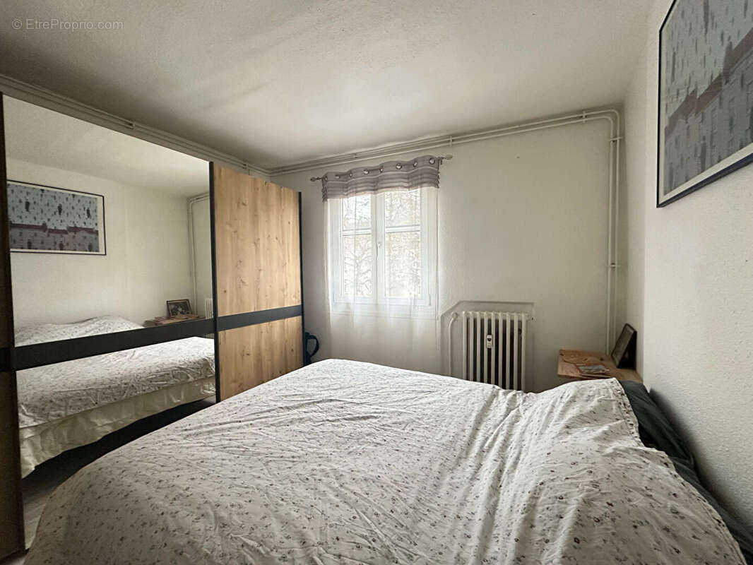 Appartement à ERSTEIN