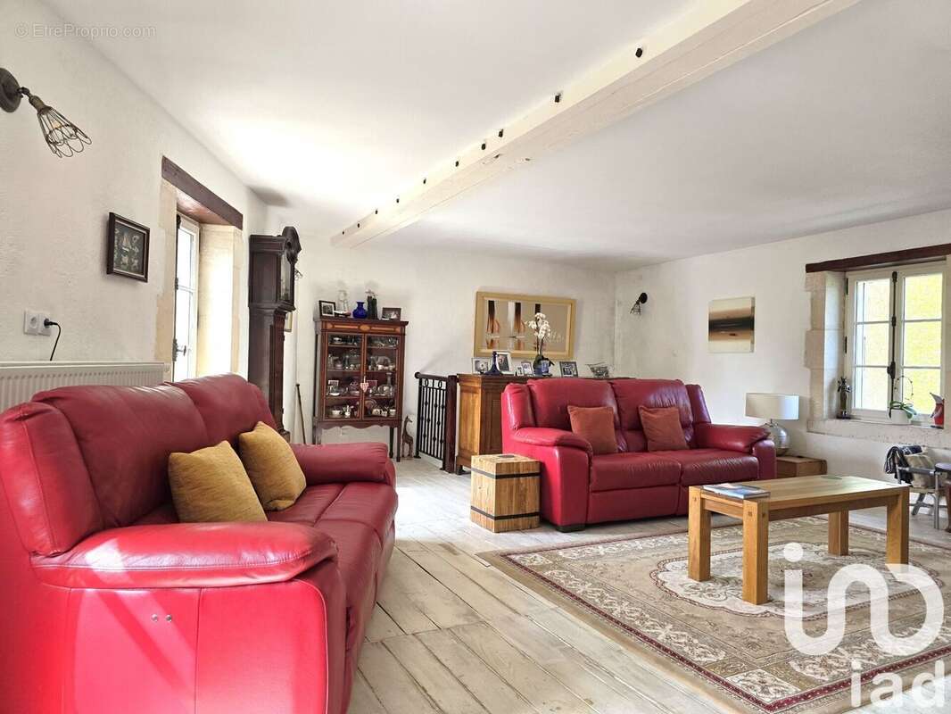 Photo 9 - Maison à BOURG-CHARENTE