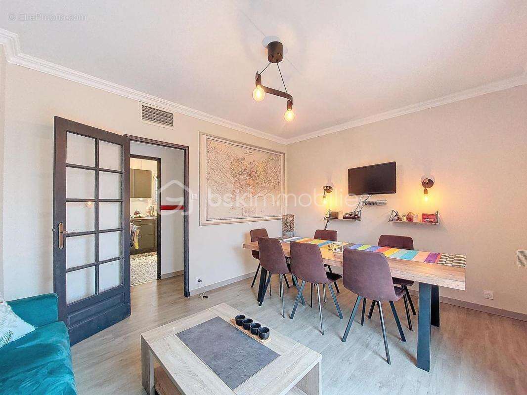 Appartement à LA SEYNE-SUR-MER
