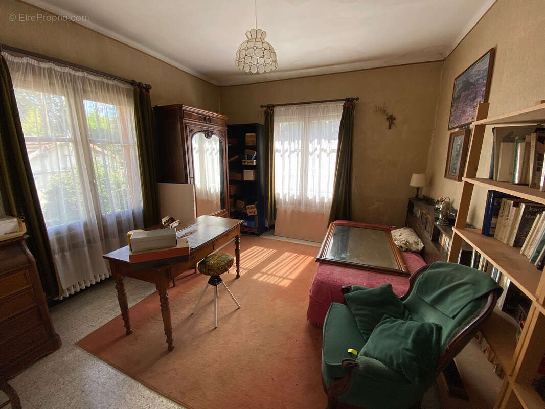 Maison à NIMES